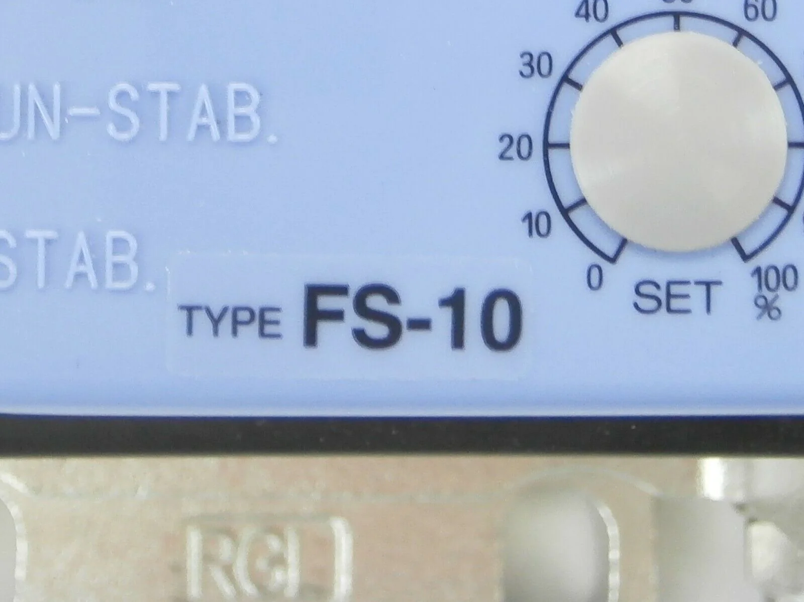 Regal Joint FS-10S 4-Port Flow Sensor Manifold FS-10 Hitachi M-712E Working - Image 11