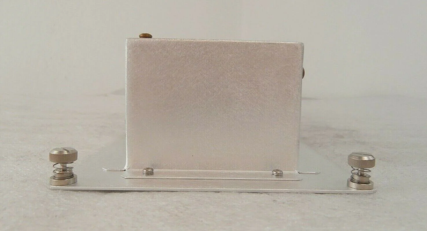 Regen Solutions 2466-001 RF Controller Module Novellus 02-139348-00 Working - Image 6