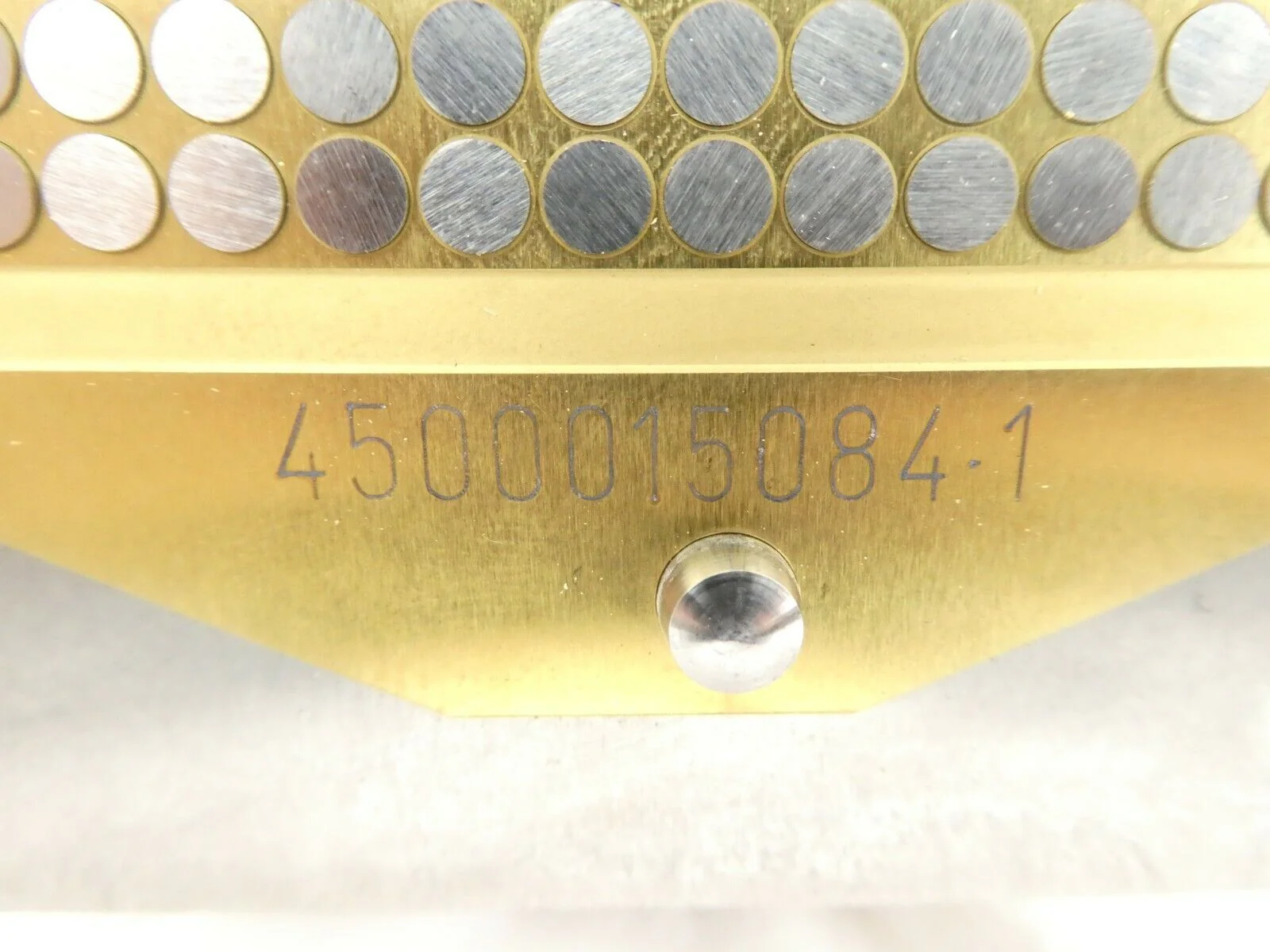 REMP Sample Management 4500015084-1 Assay Plate New Surplus - Image 12