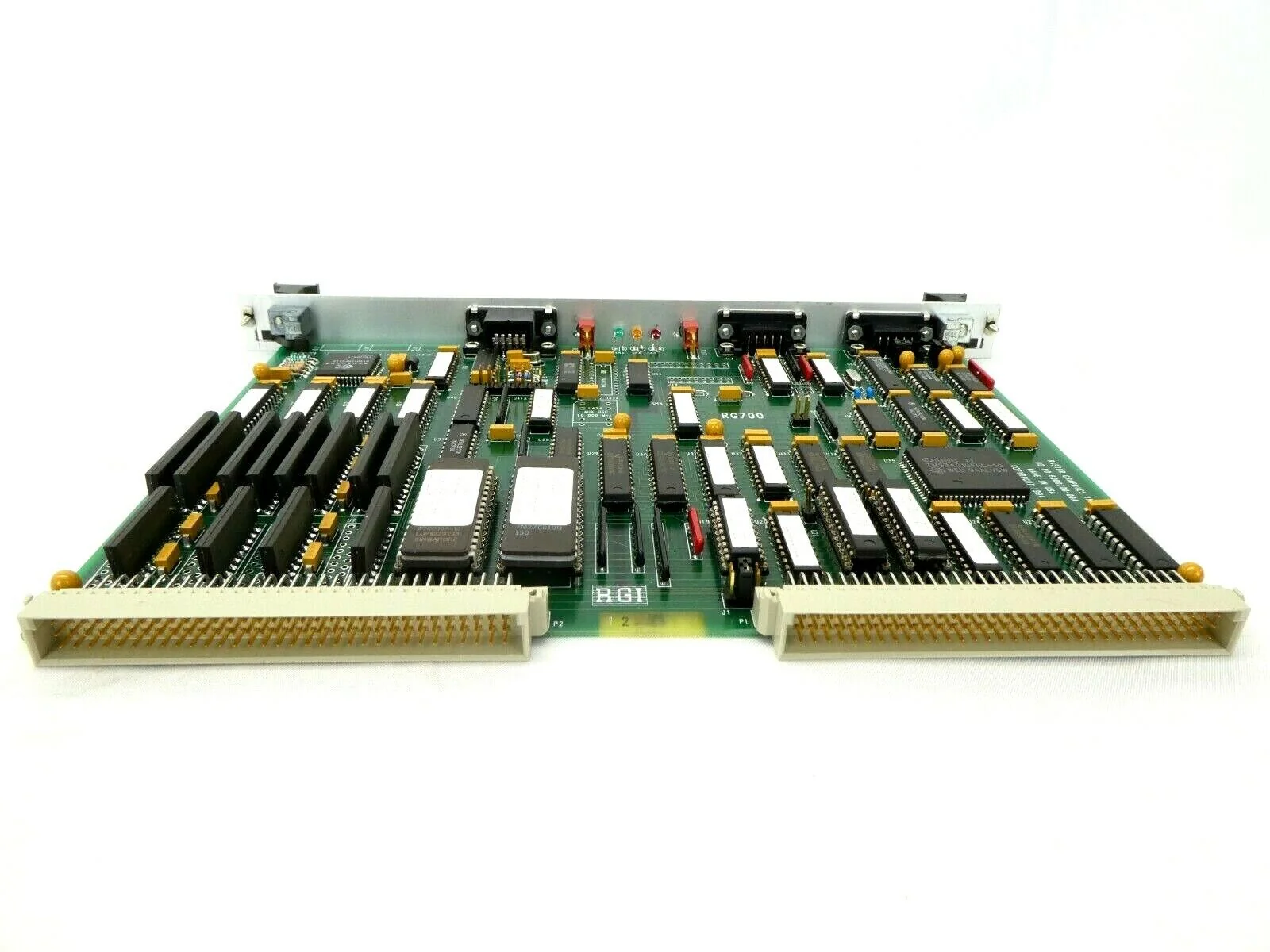RGI Raster Graphics 51401 Processor PCB Card RG-700 6000700-09A Bio-Rad Q7 Spare - Image 6