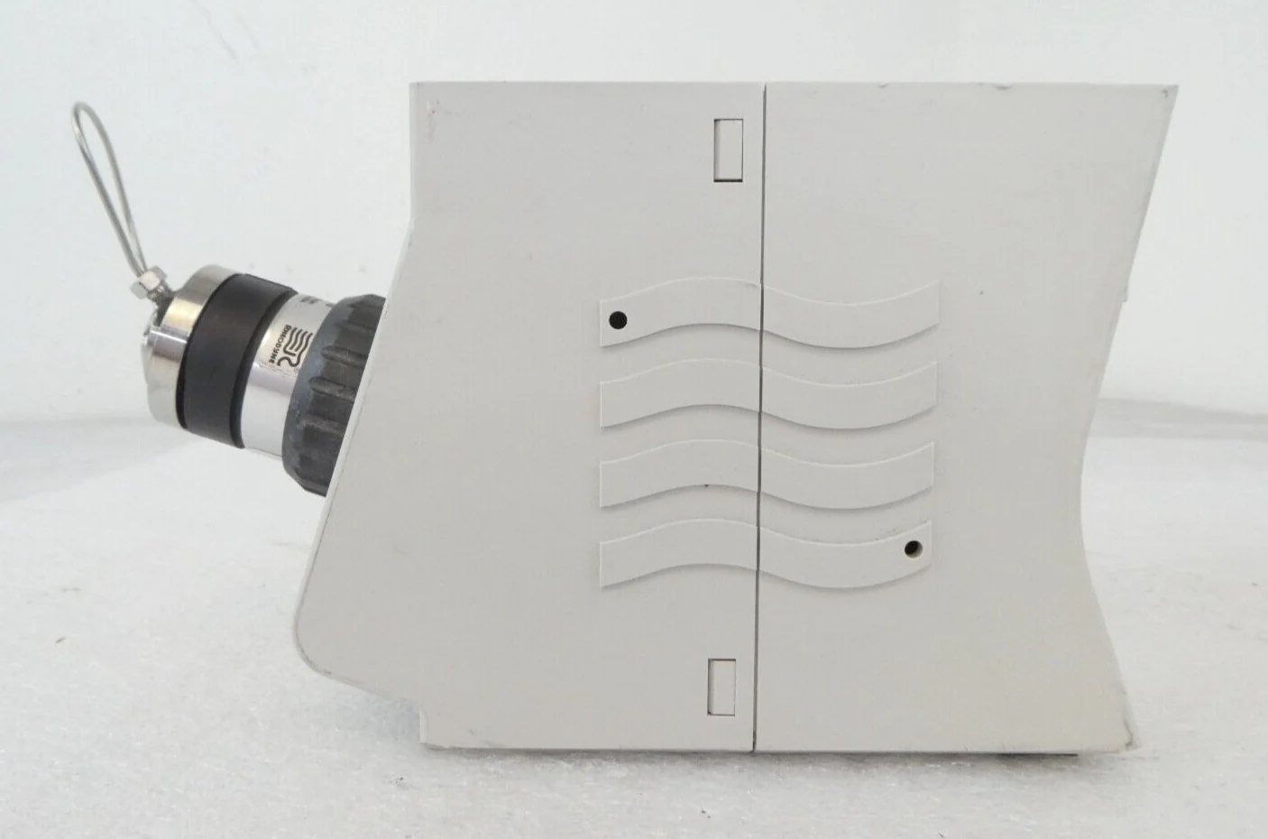 Rheodyne MXT715-000 6-Port UltraLife Switching Valve Reseller Lot of 2 Surplus - Image 4