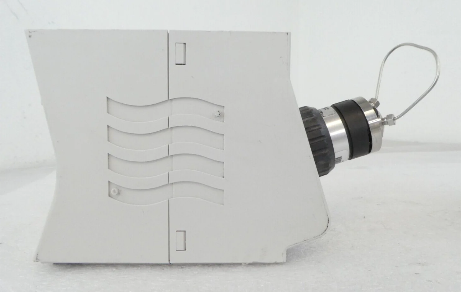 Rheodyne MXT715-000 6-Port UltraLife Switching Valve Reseller Lot of 2 Surplus - Image 5