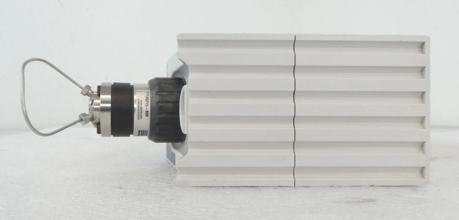 Rheodyne MXT715-000 6-Port UltraLife Switching Valve Reseller Lot of 2 Surplus - Image 7
