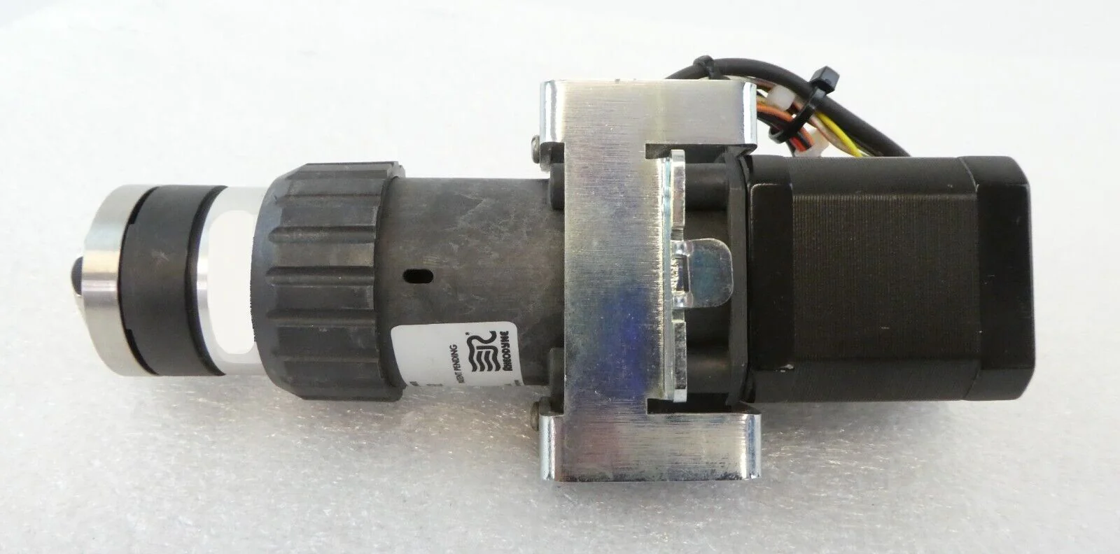 Rheodyne TItanHT SEL UL Valve Set of 3 PD704-100 PD706-100 Xevo Q2 QTof Working - Image 3