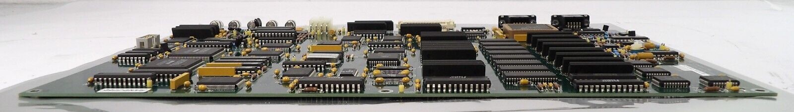 RIGG Engineering 001052 2214 SDP Video Grabber PCB Nikon NSR Series Working - Image 4
