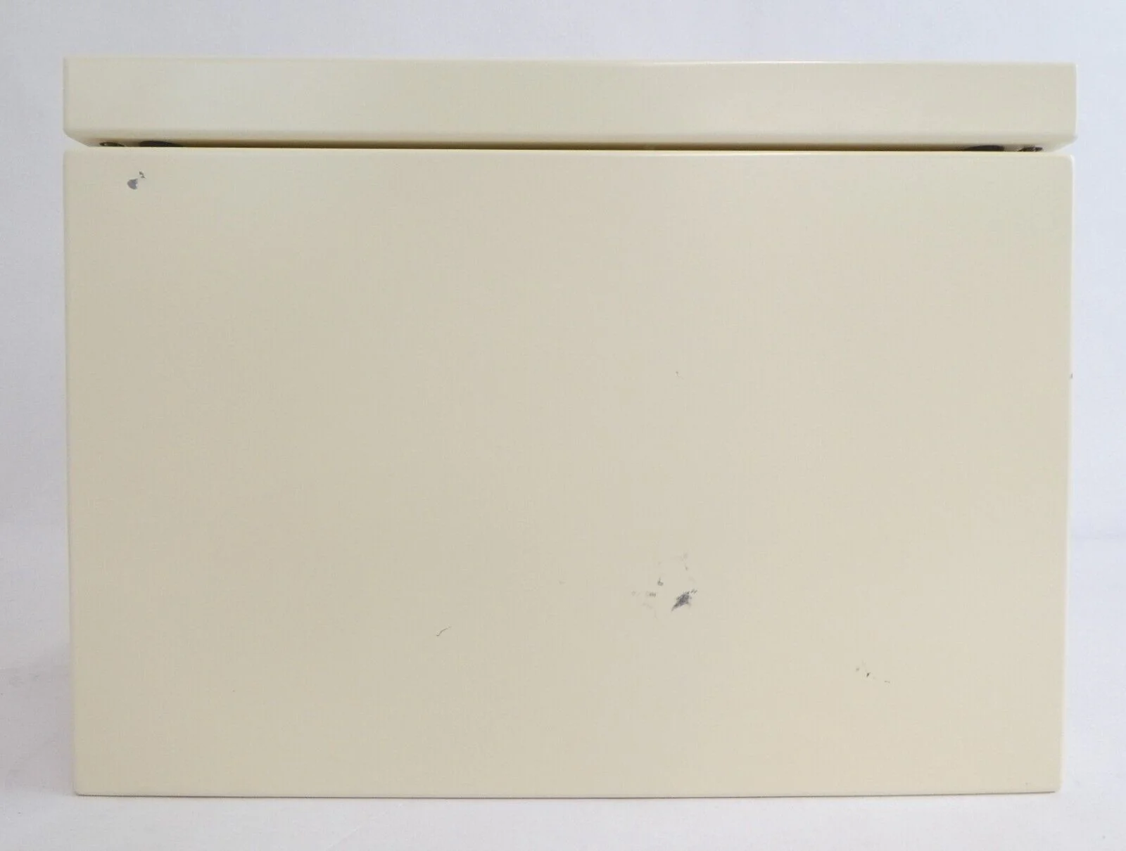 Riken Keiki GD-A8 H2 Gas Detector Box Module Assembly New Surplus - Image 4