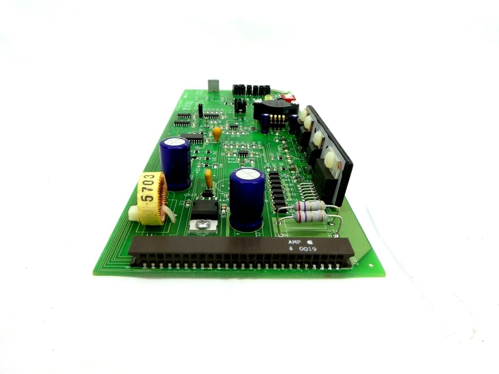 Rite Track 99-71265-01 ATS Arm PCB Card SVG 88 System Working Spare - Image 7