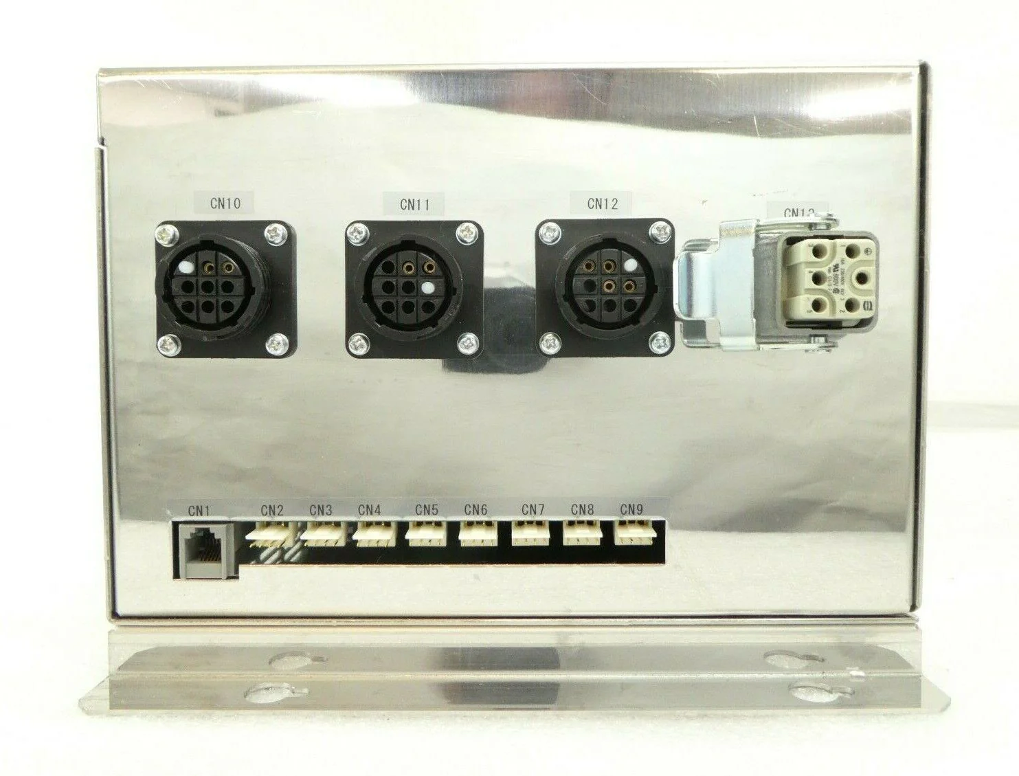 RKC 2L80-001578-12 Controller RCB-43-10-3 TEL Tokyo Electron MARK 8 Working - Image 3
