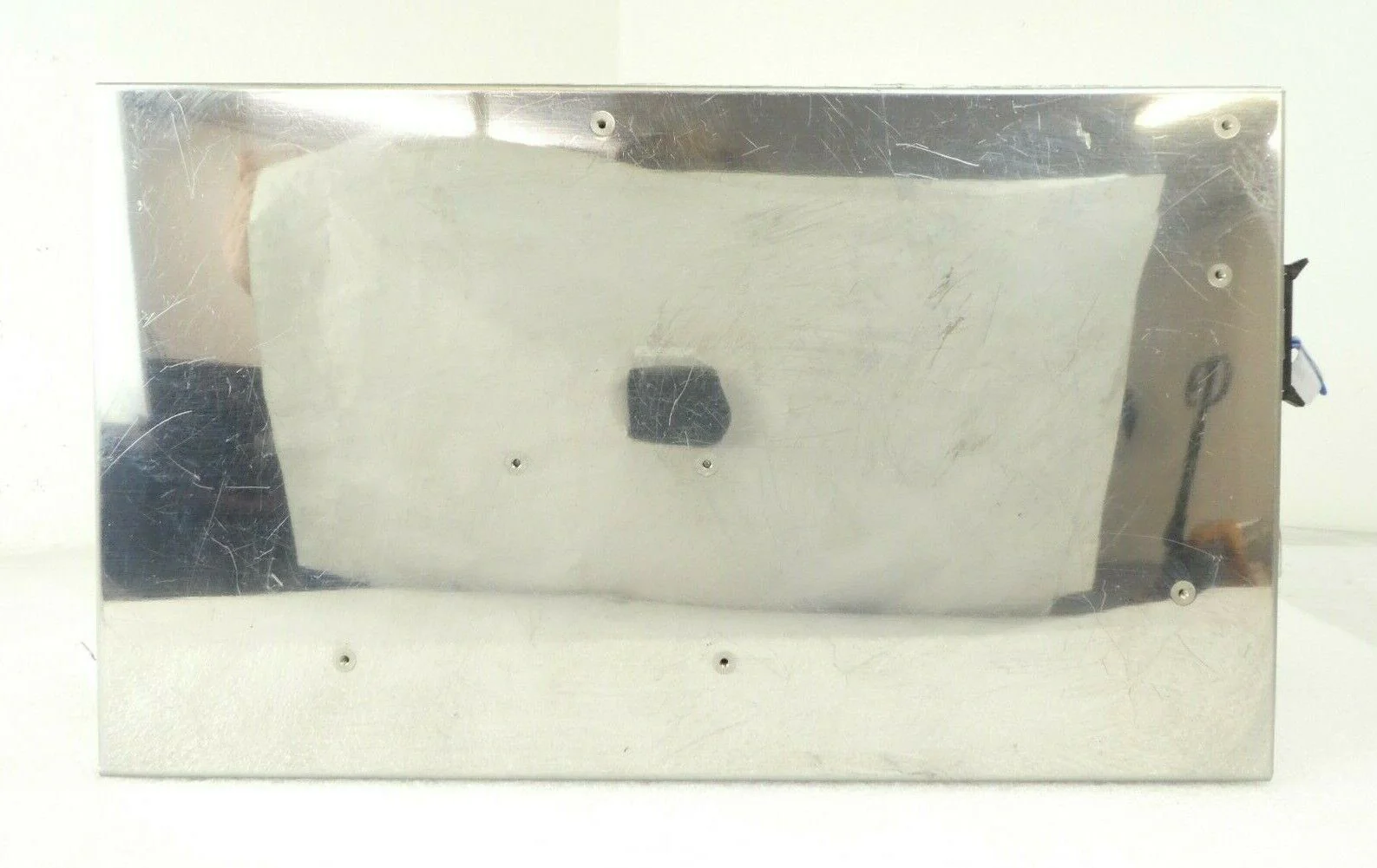 RKC 2L80-001578-12 Controller RCB-43-10-3 TEL Tokyo Electron MARK 8 Working - Image 7