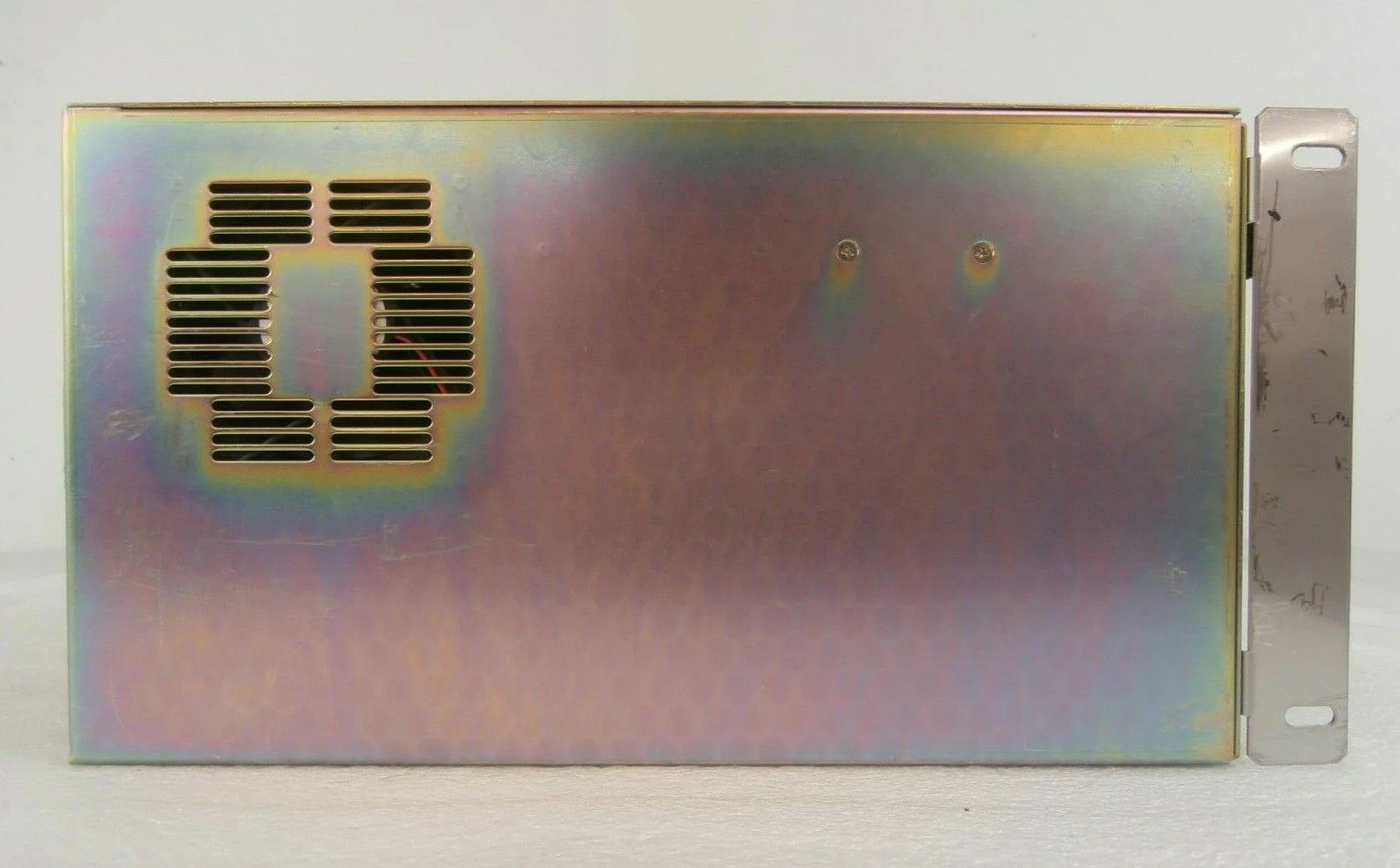 RKC Instrument RCB-12 PS TEMP Controller TEL 3D80-000090-V6 Telius Working Spare - Image 2