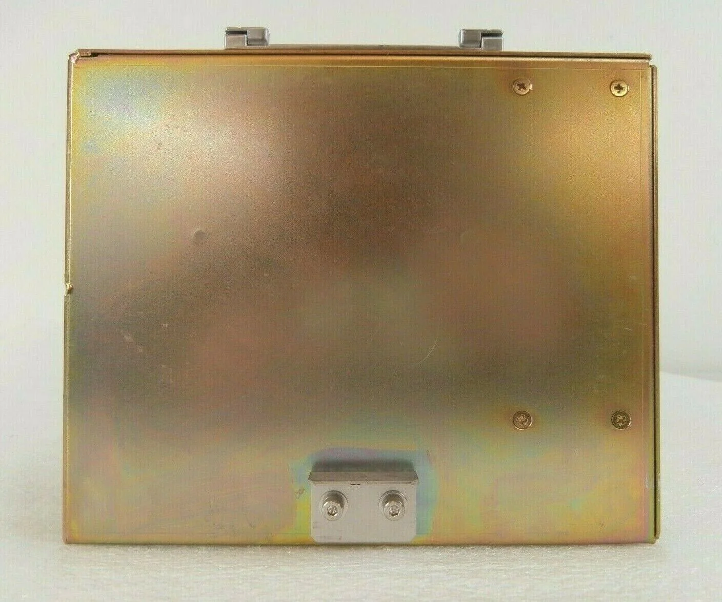 RKC Instrument RCB-12 PS TEMP Controller TEL Tokyo Electron 3D80-000090-V5 Spare - Image 3
