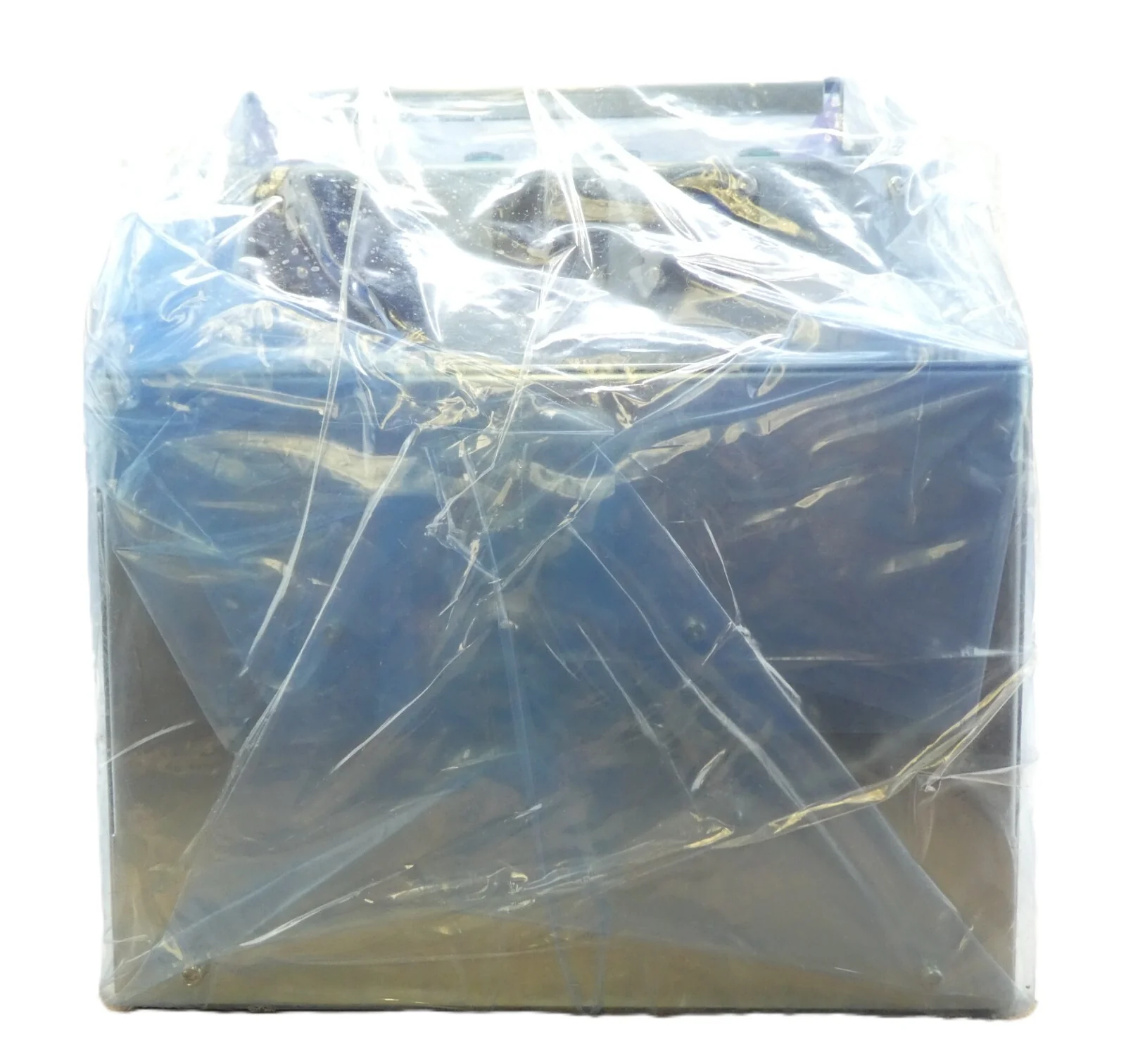 RKC Instrument RCB-28-3L(0001) Temperature Controller TEL 3S80-000944-13 New - Image 3