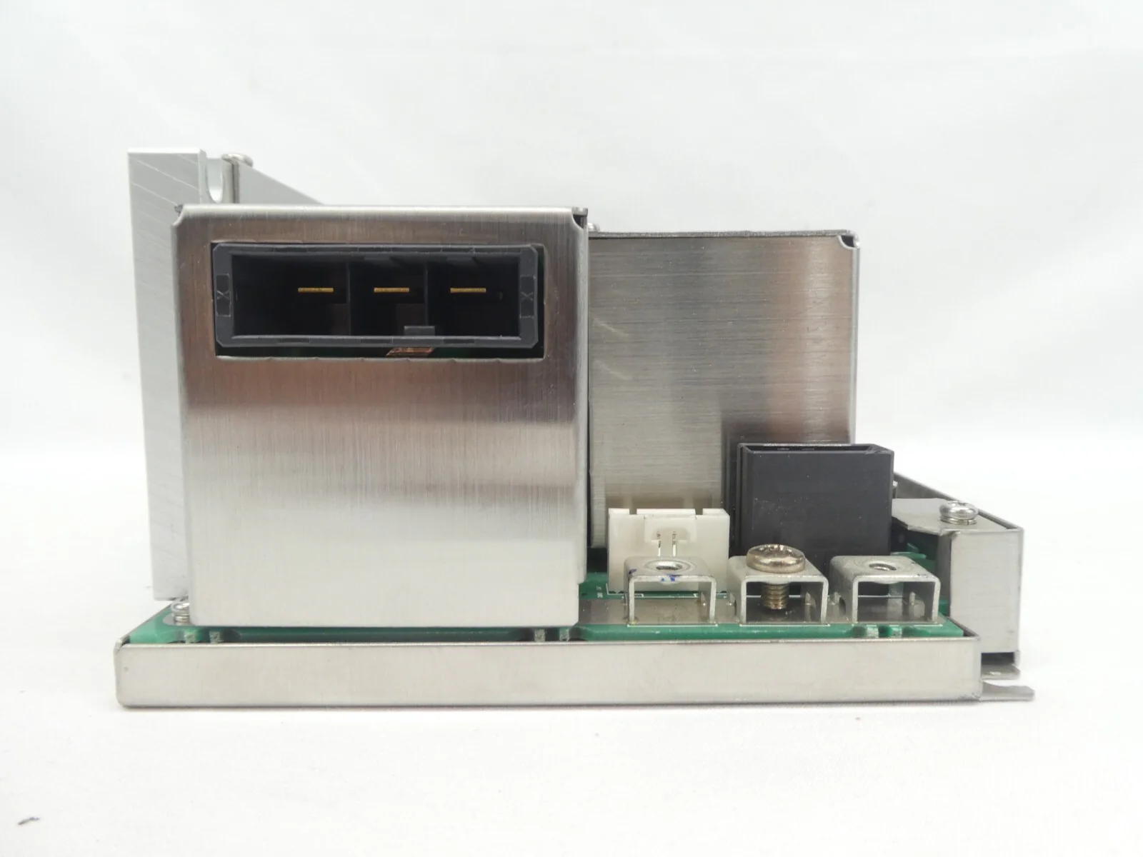 RKC Instrument REX-B875-CS1A2 Temperature Controller TEL Lithius Working Surplus - Image 7