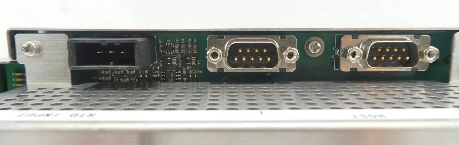 RKC Instrument REX-B875-CS1A2 Temperature Controller TEL Lithius Working Surplus - Image 8
