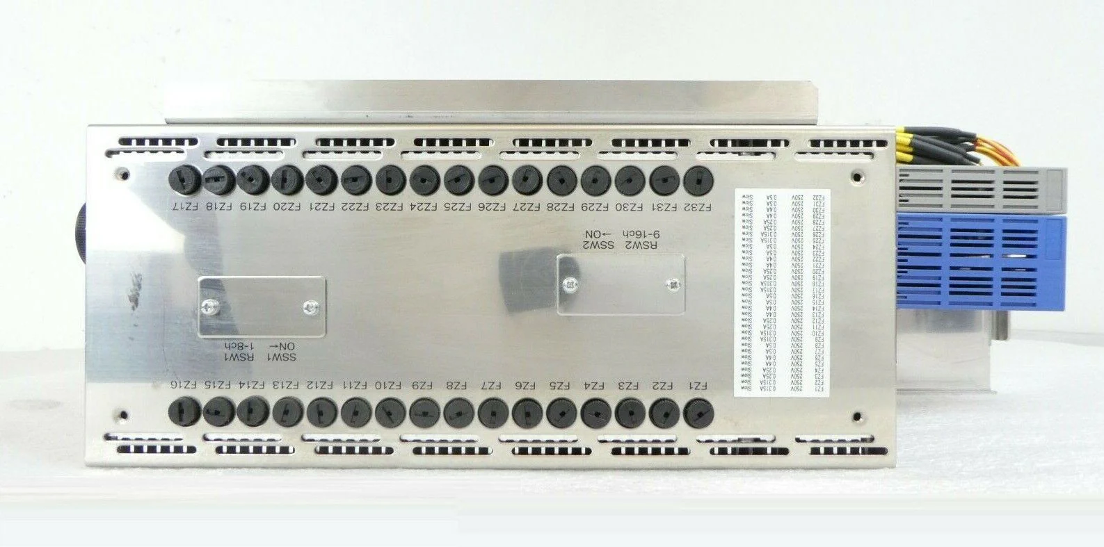 RKC Instruments 2L80-001398-11 Temperature Controller RCB-1103-A-4 TEL Working - Image 7