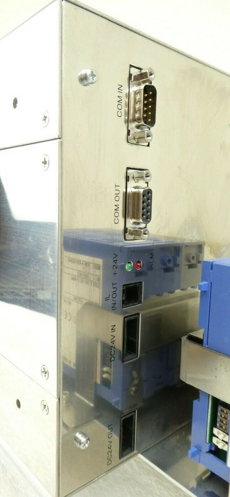 RKC Instruments 2L80-001398-11 Temperature Controller RCB-1103-A-4 TEL Working - Image 8