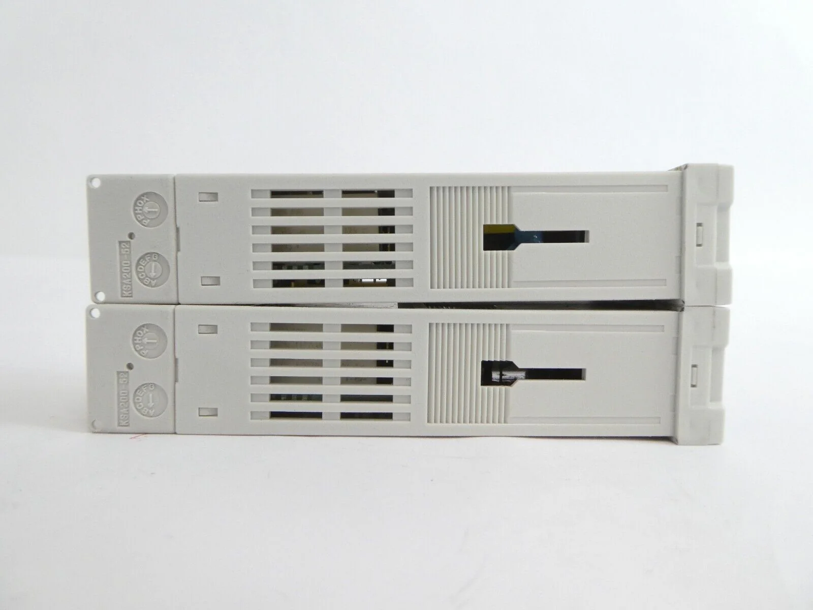 RKC Instruments SA200 Digital Temperature Controller Reseller Lot of 4 Working - Image 10