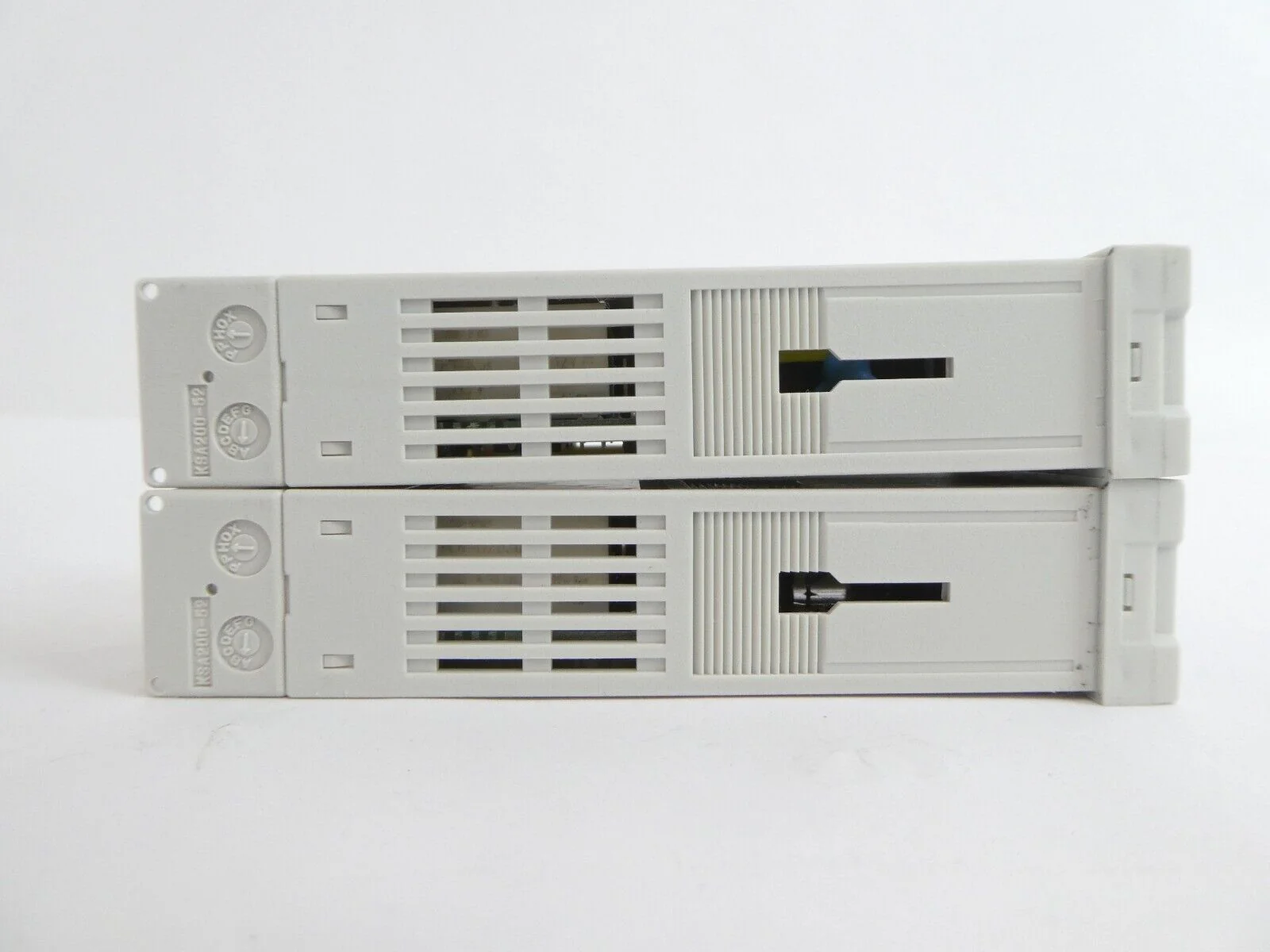 RKC Instruments SA200 Digital Temperature Controller Reseller Lot of 4 Working - Image 5