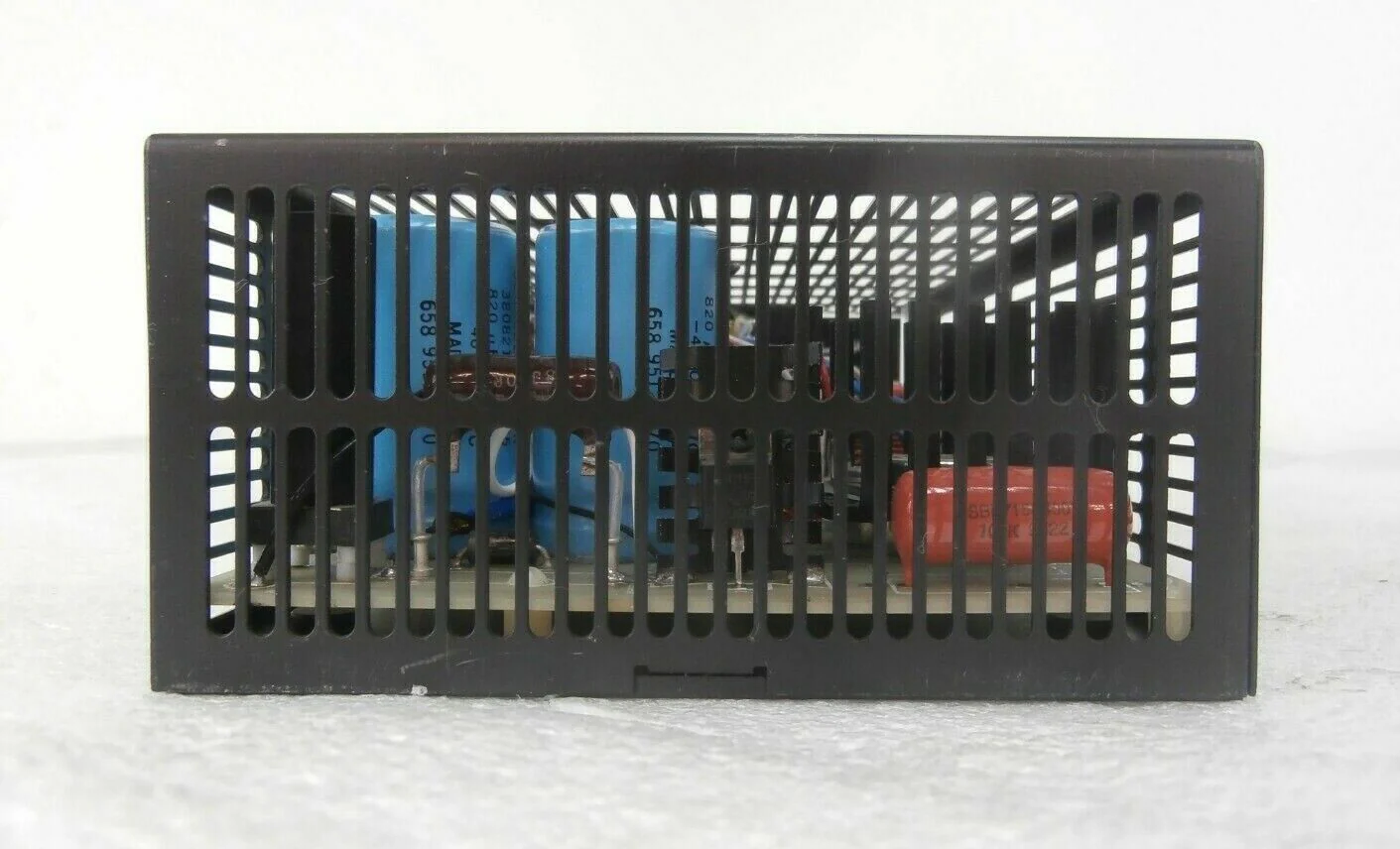 RO Associates PS 551 EUN Power Supply Novellus 27-00066-00 Concept One Working - Image 3