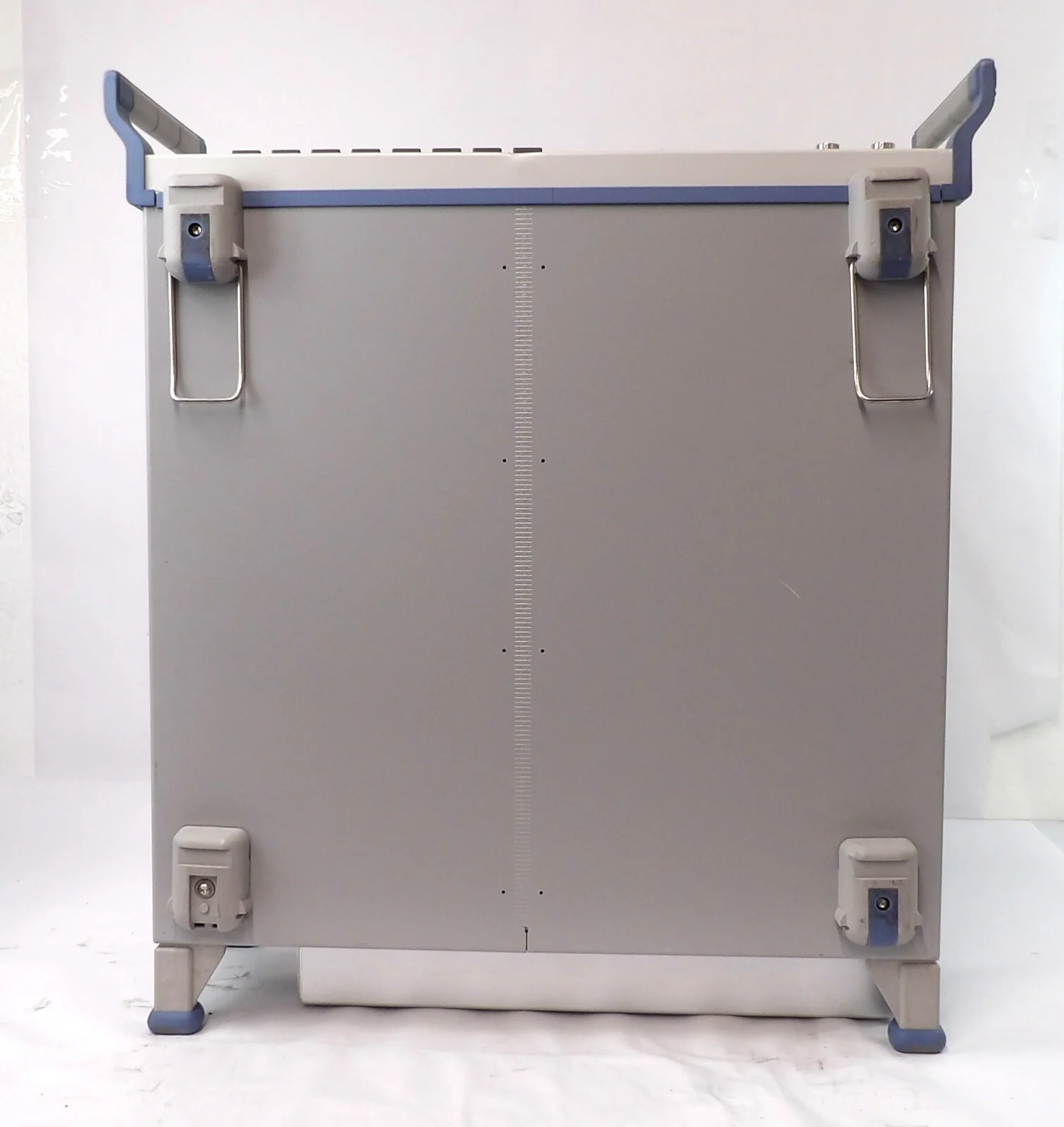 Rohde & Schwarz 1201.0002K50 Wideband Radio Tester CMW 500 Working Spare - Image 7