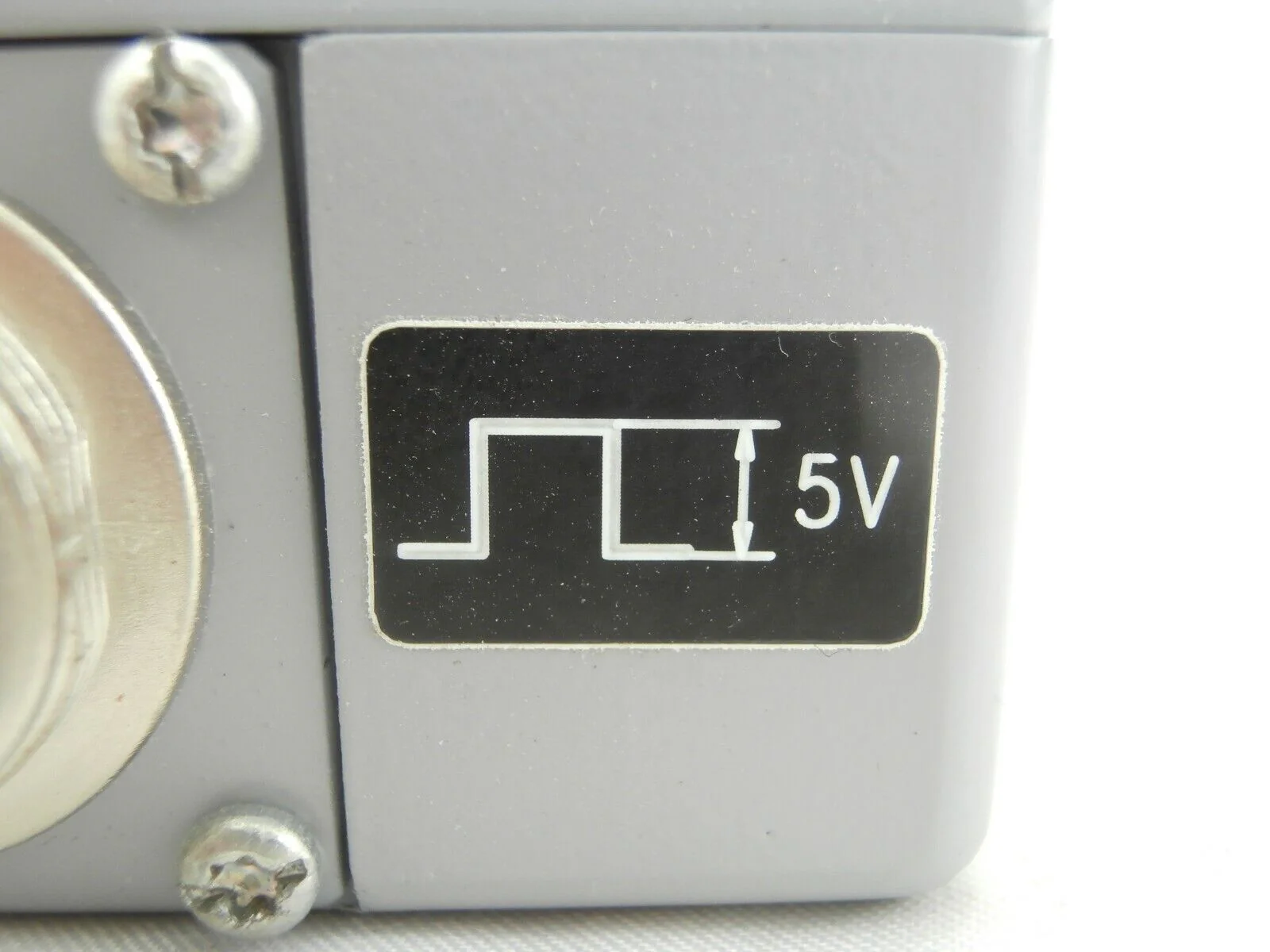 RSF Elektronik 976302136010 Converter ZEV-25-KA +5V-LD-25X Working Spare - Image 10