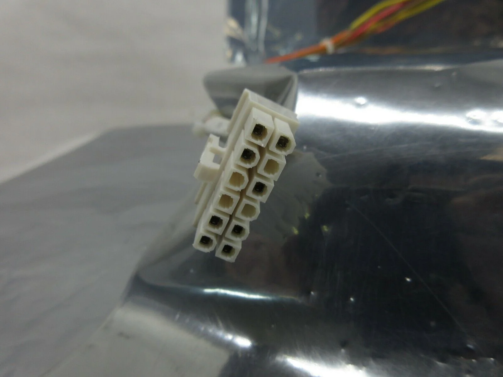 Rudolph Research A18088-C MP Isolated DC/DC Converter Board PCB Used Working - Image 10
