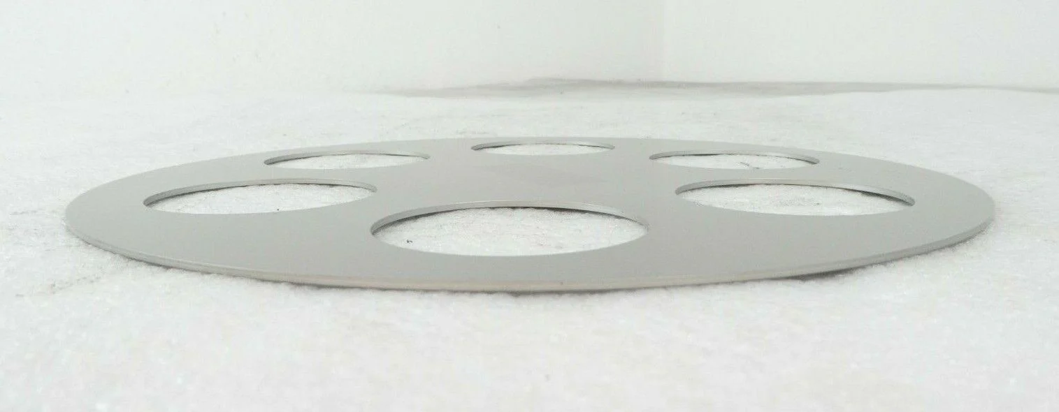 Rudolph Technologies 300.5 MRRA Guide Adjustment Tool 300mm Wafer F30 Working - Image 5