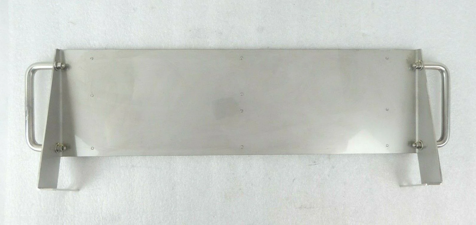 Rudolph Technologies 300mm F30 Wafer Mounter Cutting Tool Working Surplus - Image 3