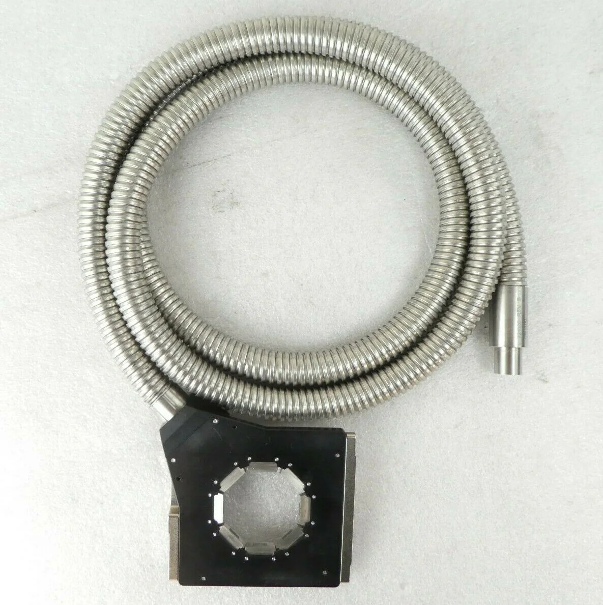 Rudolph Technologies 721630 Fiber Optic Illuminator Cable F30 Inspection Working - Image 2