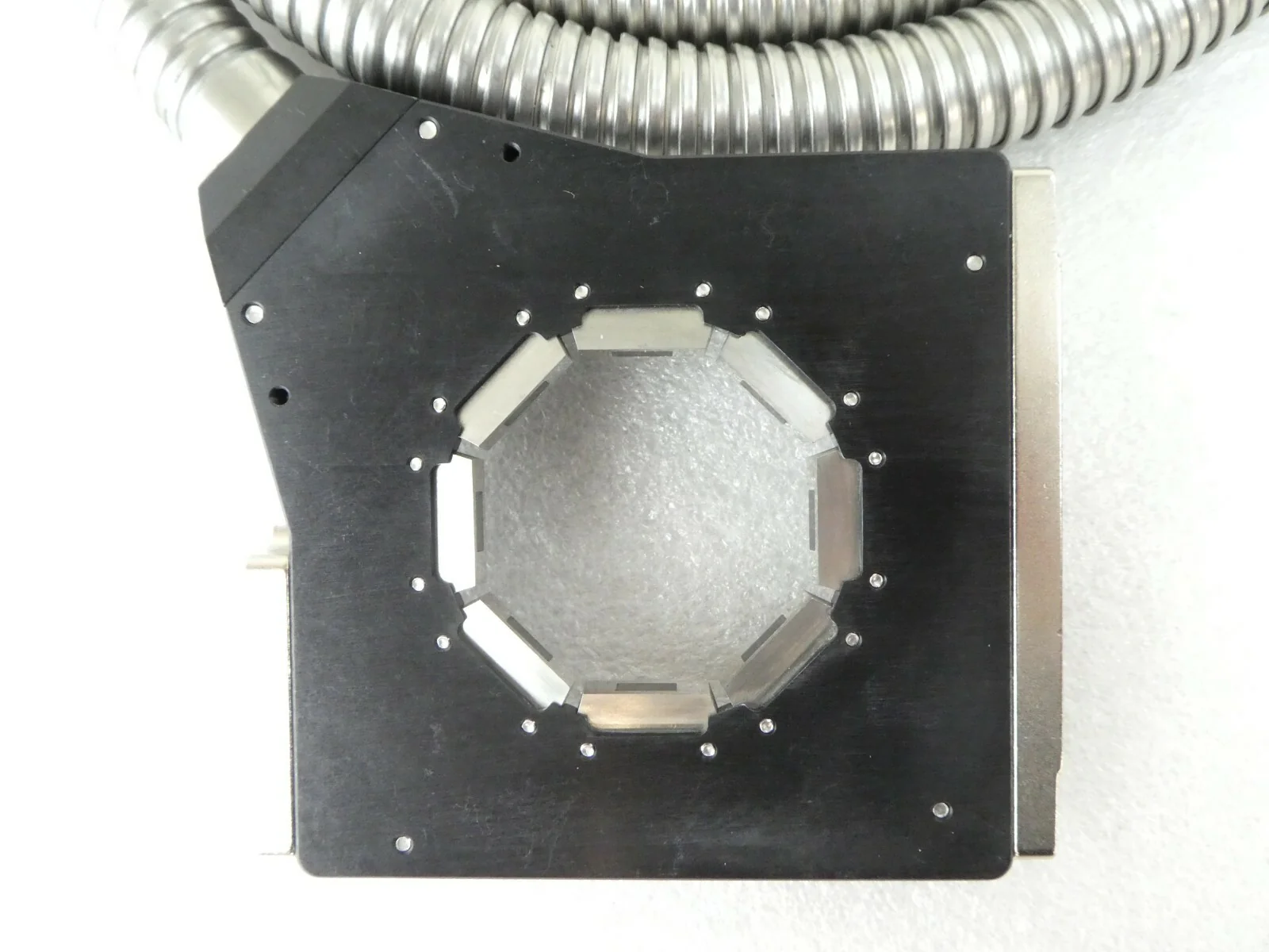 Rudolph Technologies 721630 Fiber Optic Illuminator Cable F30 Inspection Working - Image 9