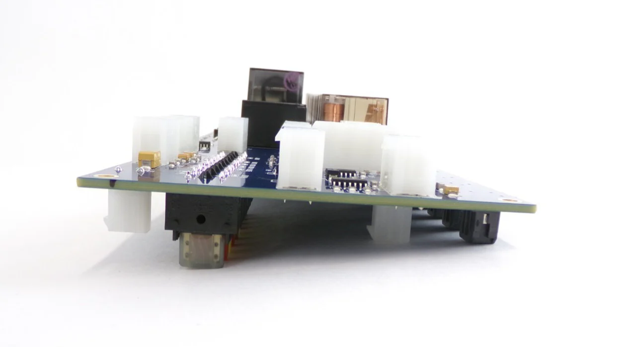 Rudolph Technologies 758241 DragonFly DC Distribution PCB Assembly Working - Image 6