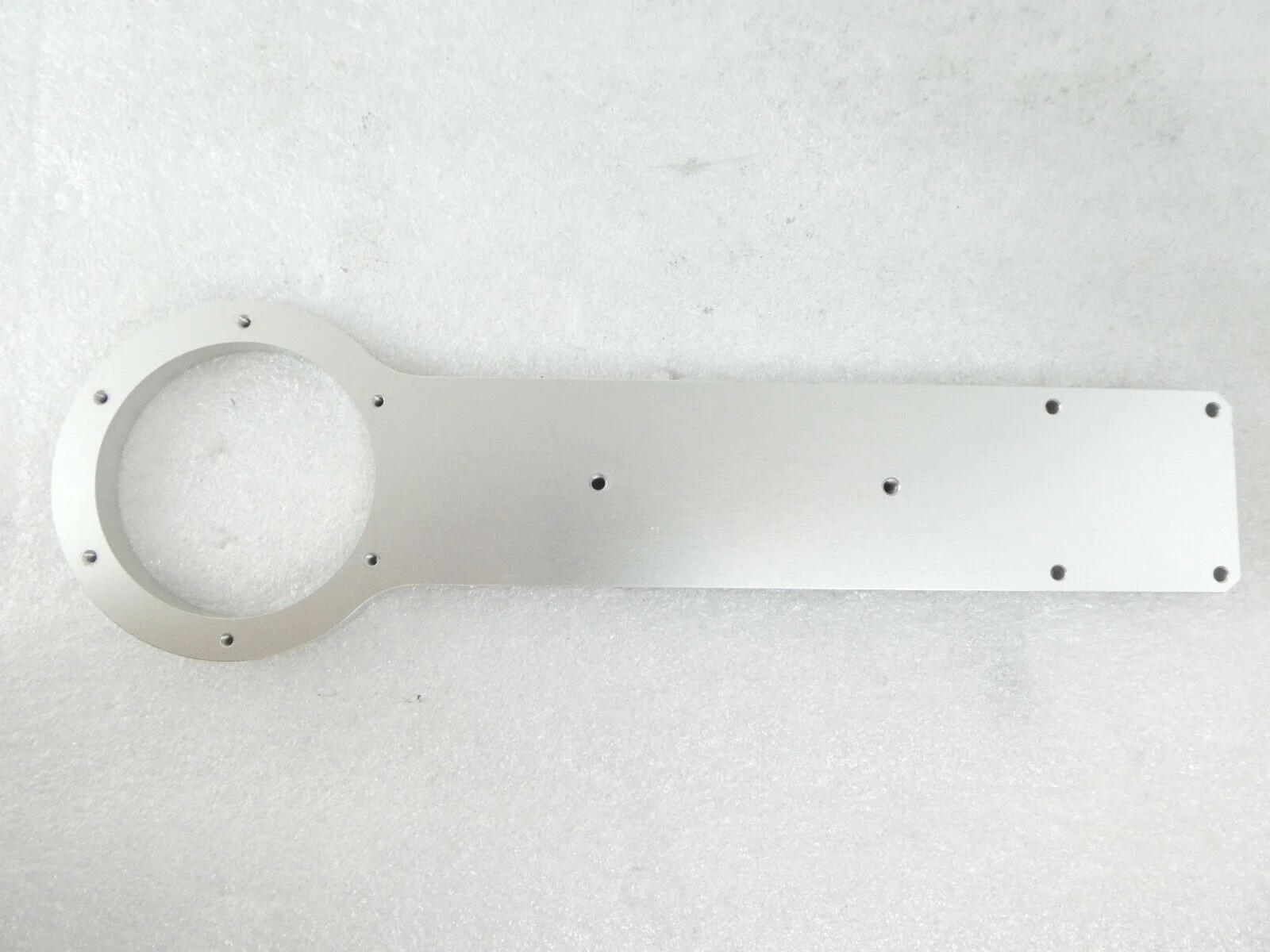 Rudolph Technologies MRRA 300mm Wafer Transfer Fork Arm F30 Working Surplus - Image 3