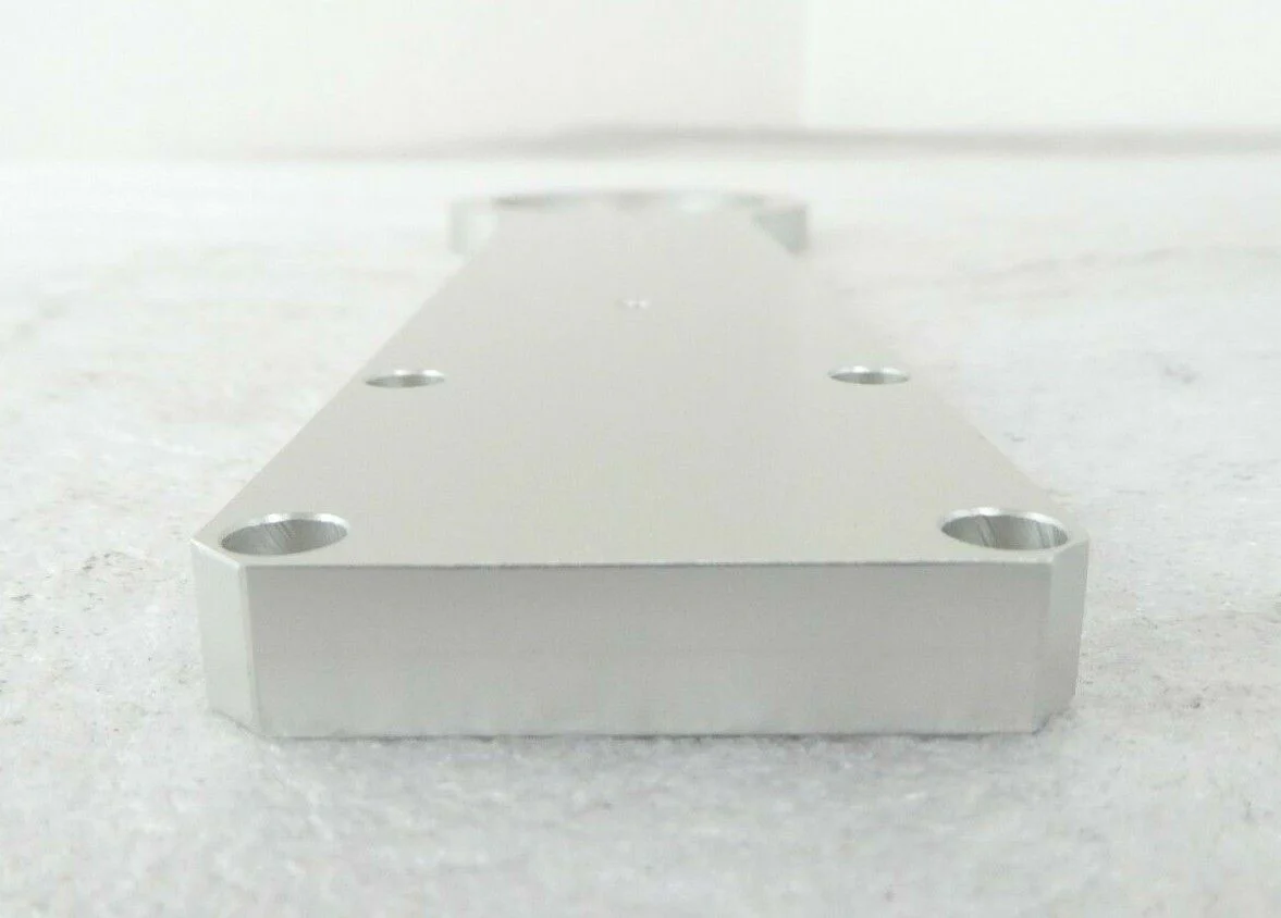 Rudolph Technologies MRRA 300mm Wafer Transfer Fork Arm F30 Working Surplus - Image 7