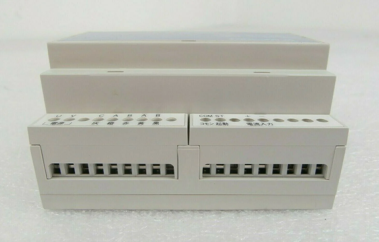 SAGInoMIYA LNE-ZN20-010 Pulse Converter Working Spare - Image 3