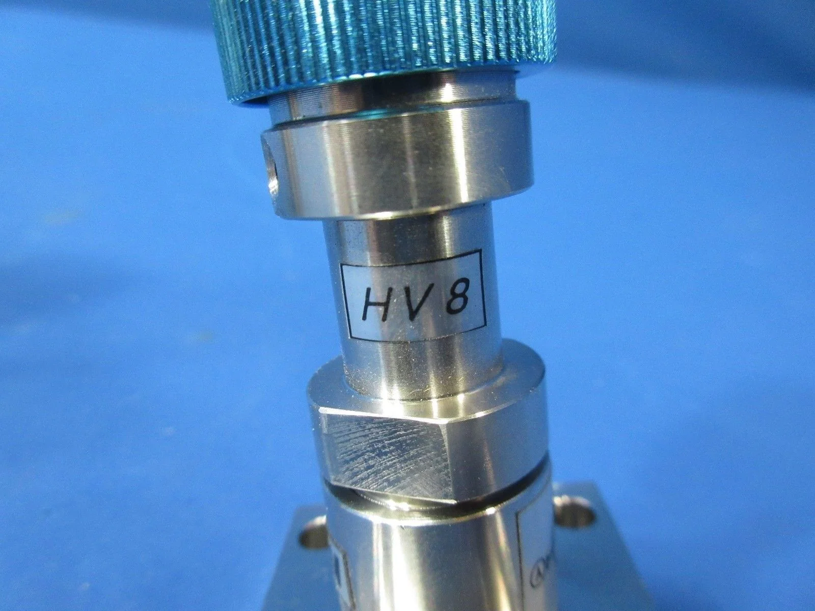 SAM CLD4H1G-RAY39 HVA HV1 HV2 HV3 HV4 HV5 HV6 HV7 HV8 Lot of 9 Used Working - Image 5