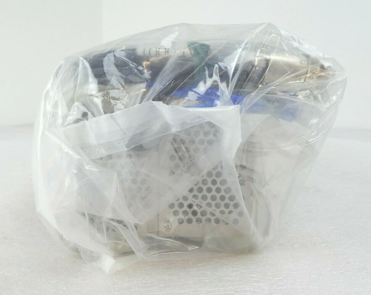 SAM Hitachi SFC1872FZM0-8VL(T280)R1 MDV/MFC SCU2500FX TEL VD5115-000045-V1 New - Image 6