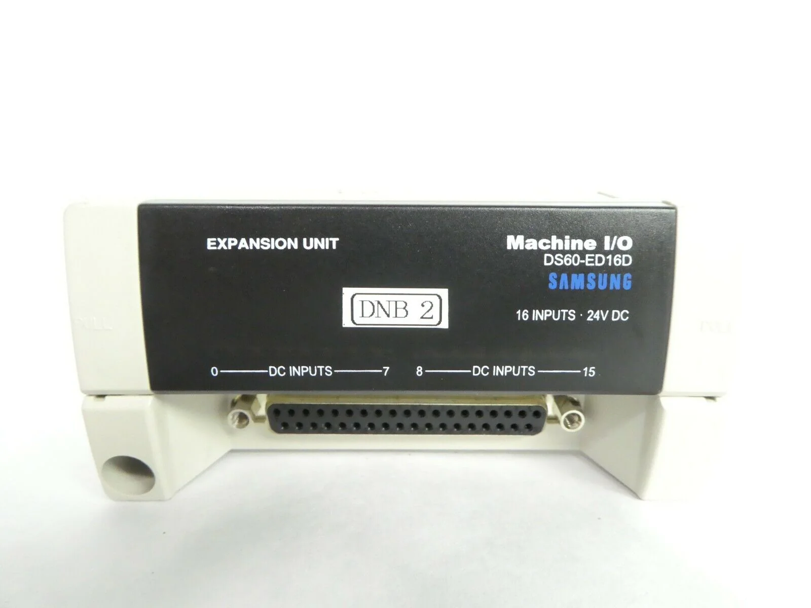 Samsung DS60 Machine I/O Expansion Unit Reseller Lot of 18 Used Working - Image 10