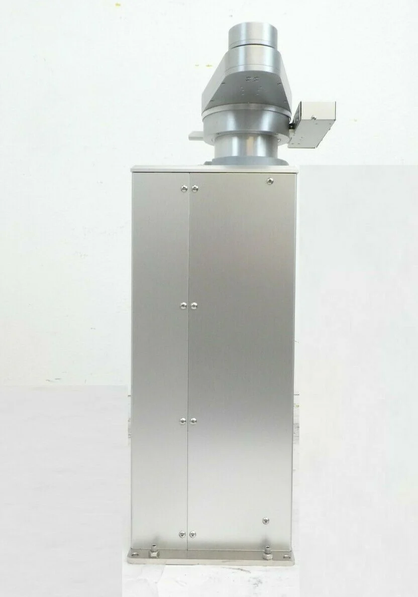 Sanki Technos CR-712T-A Wafer Transfer Clean Robot Hitachi M-712E Copper Working - Image 4