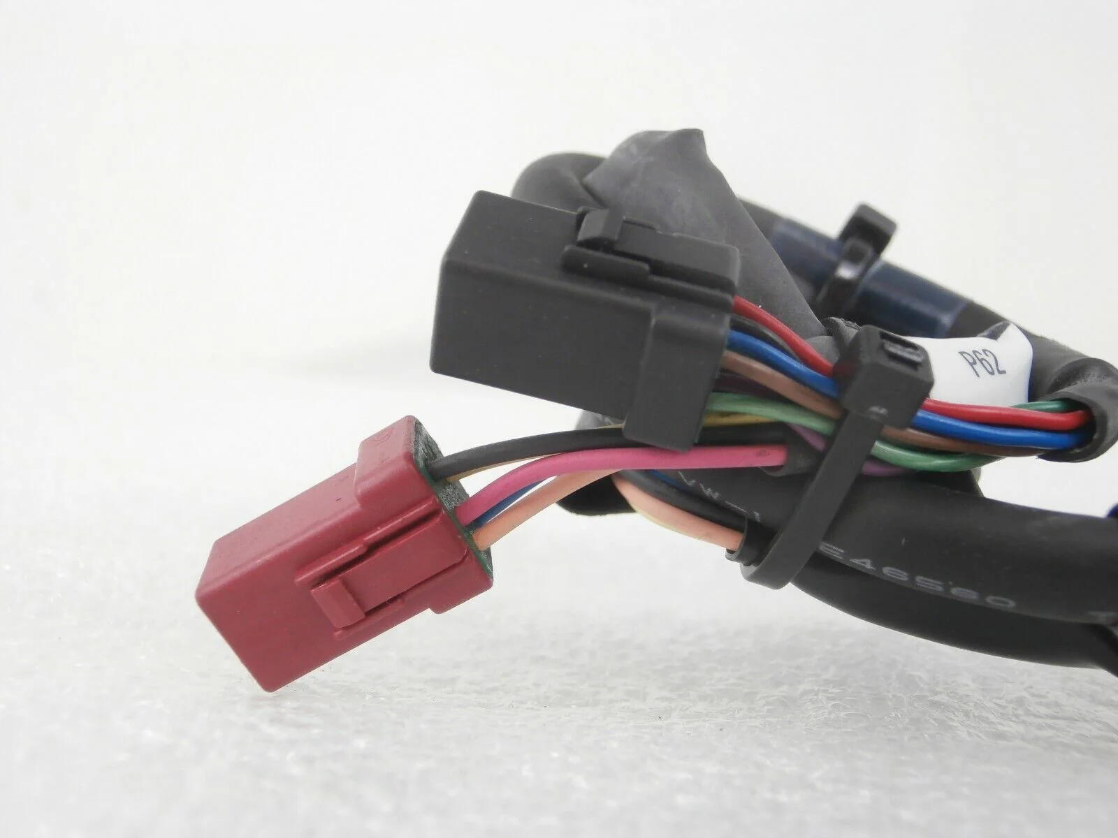 Sanyo Denki 103F5508-70XE42 Stepping Motor StepSyn Set of 2 TEL Lithius Working - Image 10