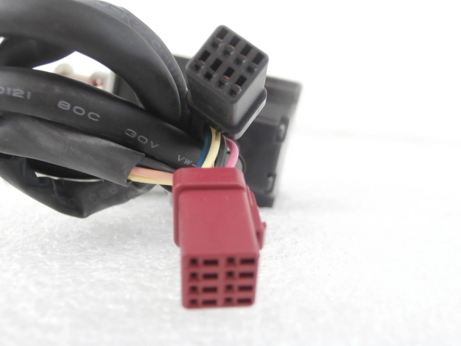Sanyo Denki 103F5508-70XE42 Stepping Motor StepSyn Set of 2 TEL Lithius Working - Image 11
