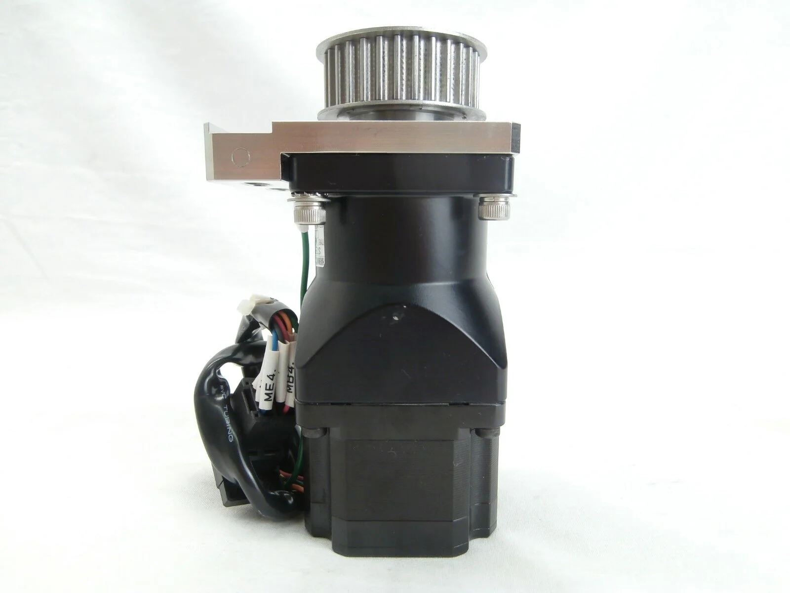 Sanyo Denki 103F7851-80HXL4 Stepping Motor StepSyn Actuator RH-14-50-CC-SP Used - Image 3