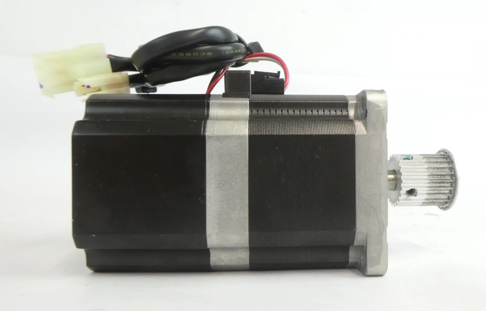 Sanyo Denki 103H7832-10B2 Stepping Motor StepSyn Working Surplus - Image 4