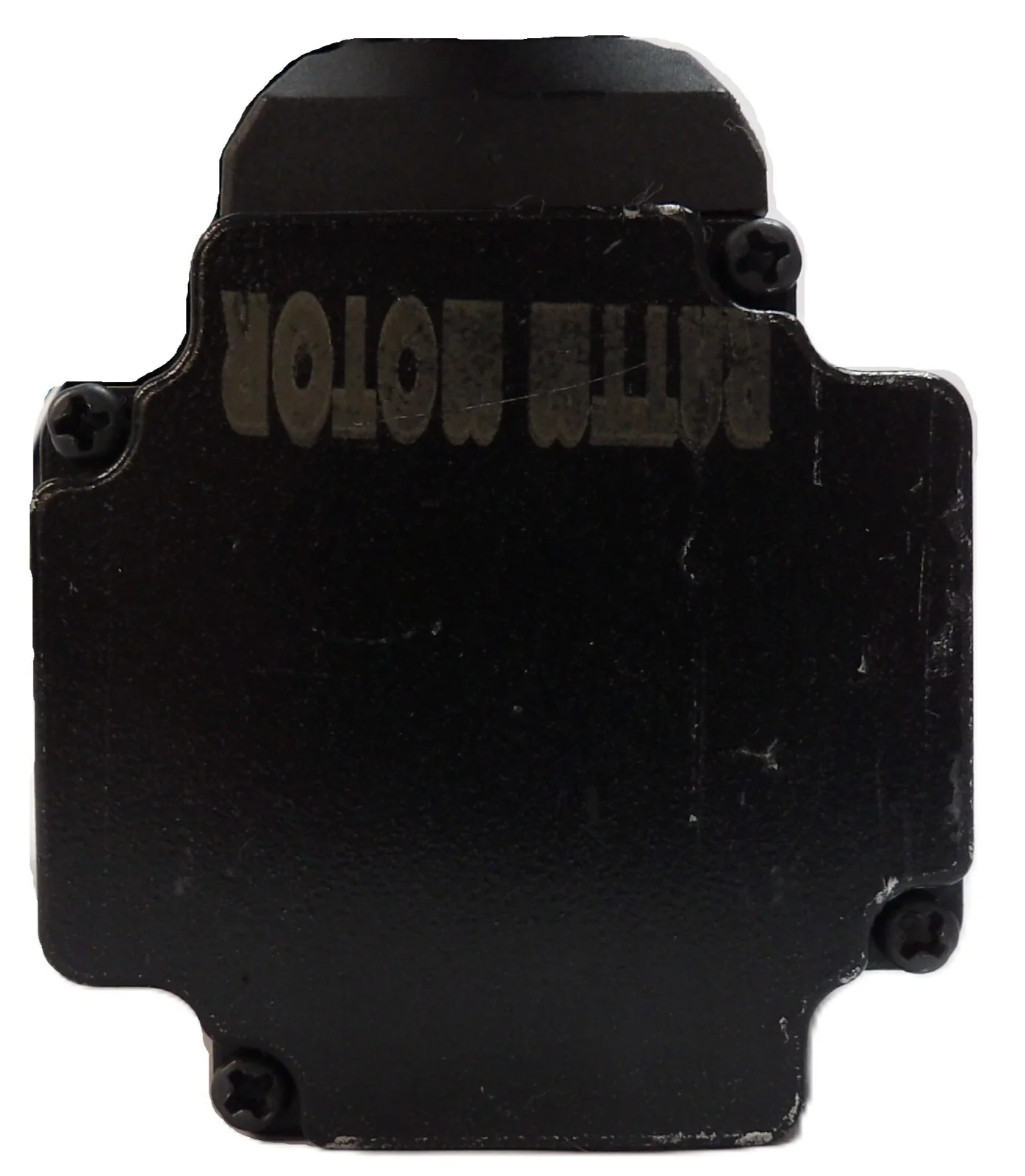 Sanyo Denki 60HSE88-3N-D25 Servo Motor Working - Image 6
