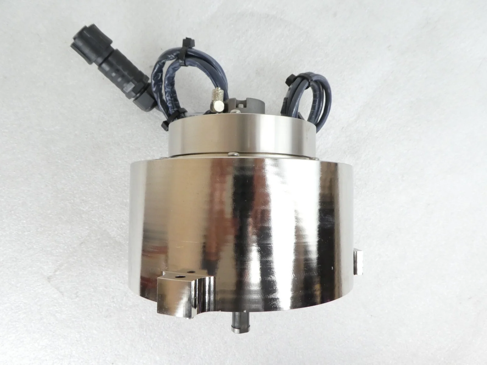 Sanyo Denki P20B13100FXSA6 300mm Spin Motor BL Super P2 Rudolph F30 TEL Working - Image 3
