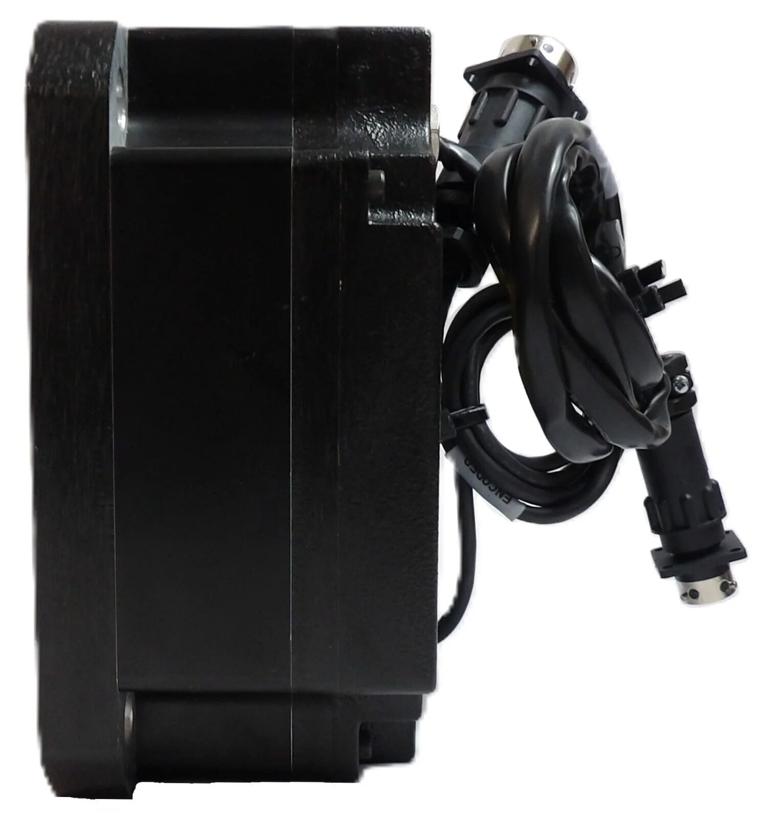 Sanyo Denki P80C18050BXS22 AC Servo Motor Module BL Super Working Surplus - Image 2