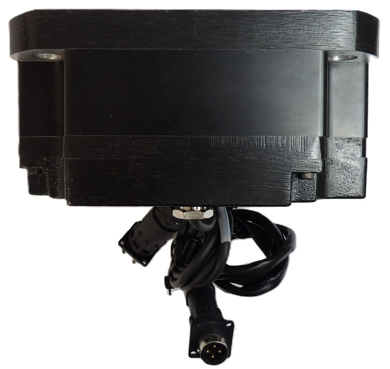 Sanyo Denki P80C18050BXS22 AC Servo Motor Module BL Super Working Surplus - Image 6