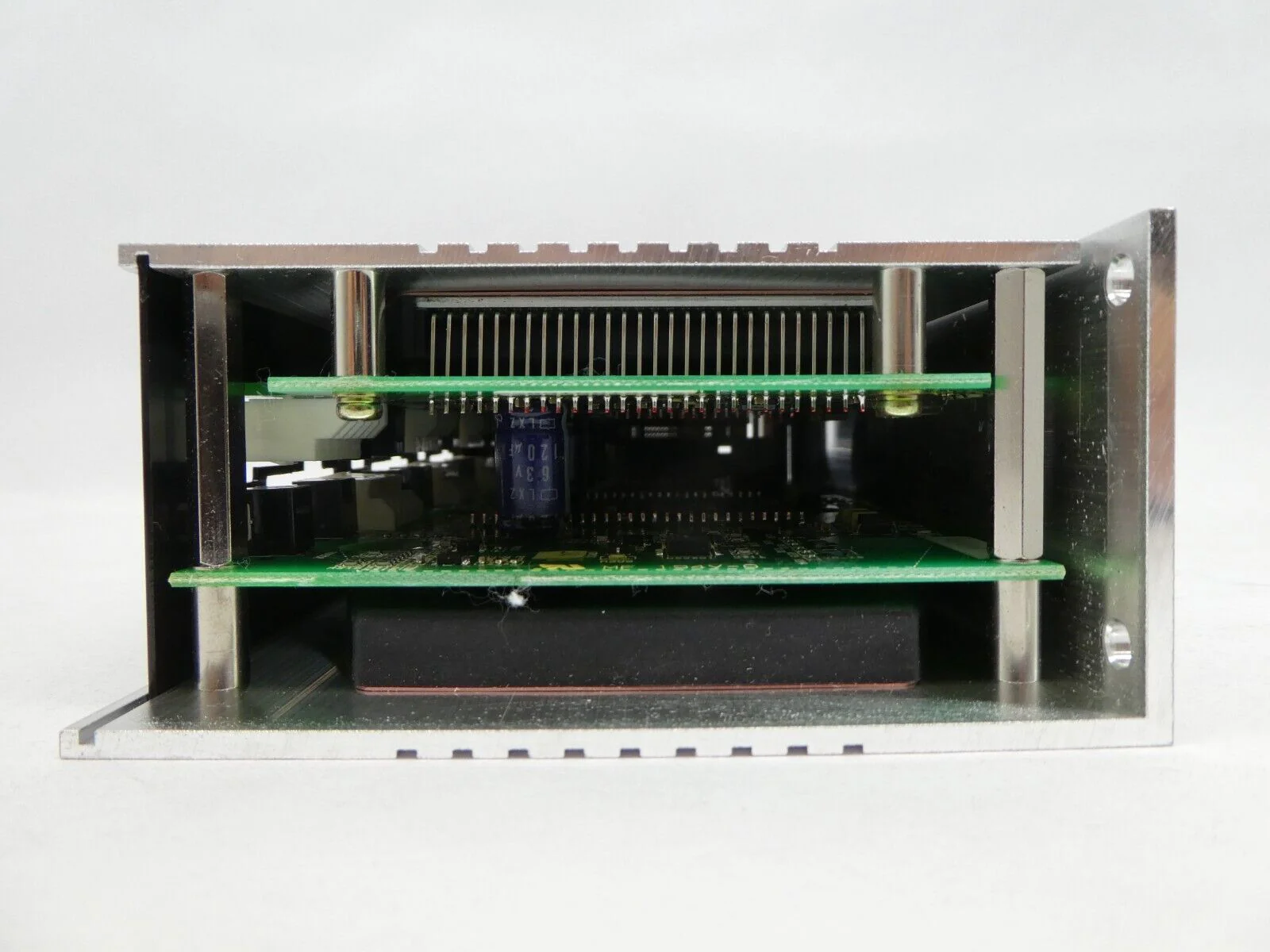 Sanyo Denki PM-UDP1S06-20 PM Driver TEL Tokyo Electron Lithius Working Surplus - Image 6