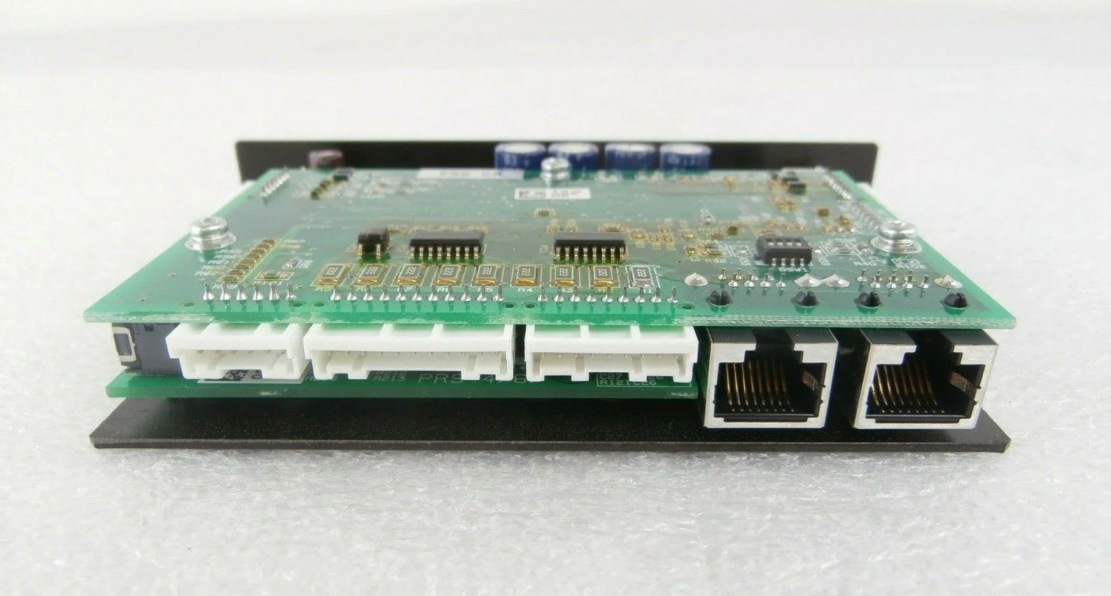 Sanyo Denki PM-UDPD2A01-32 Servo Drive PM Driver Reseller Lot of 5 Working - Image 5