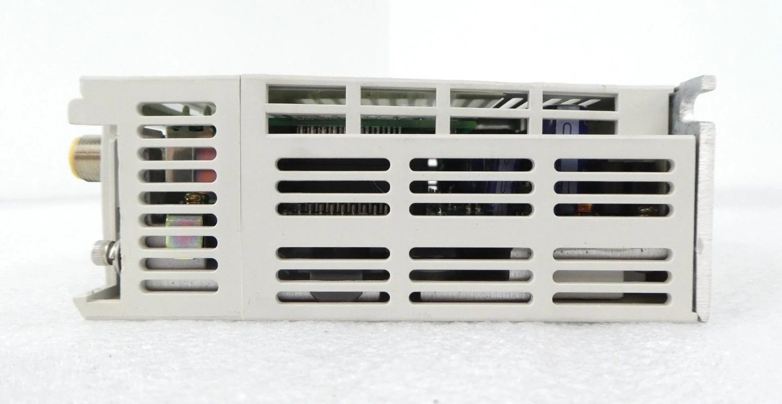 Sayno Denki PV2A015SMT1P30-01 Pedestal Lift Servo Driver AMAT 0190-12138 Working - Image 6