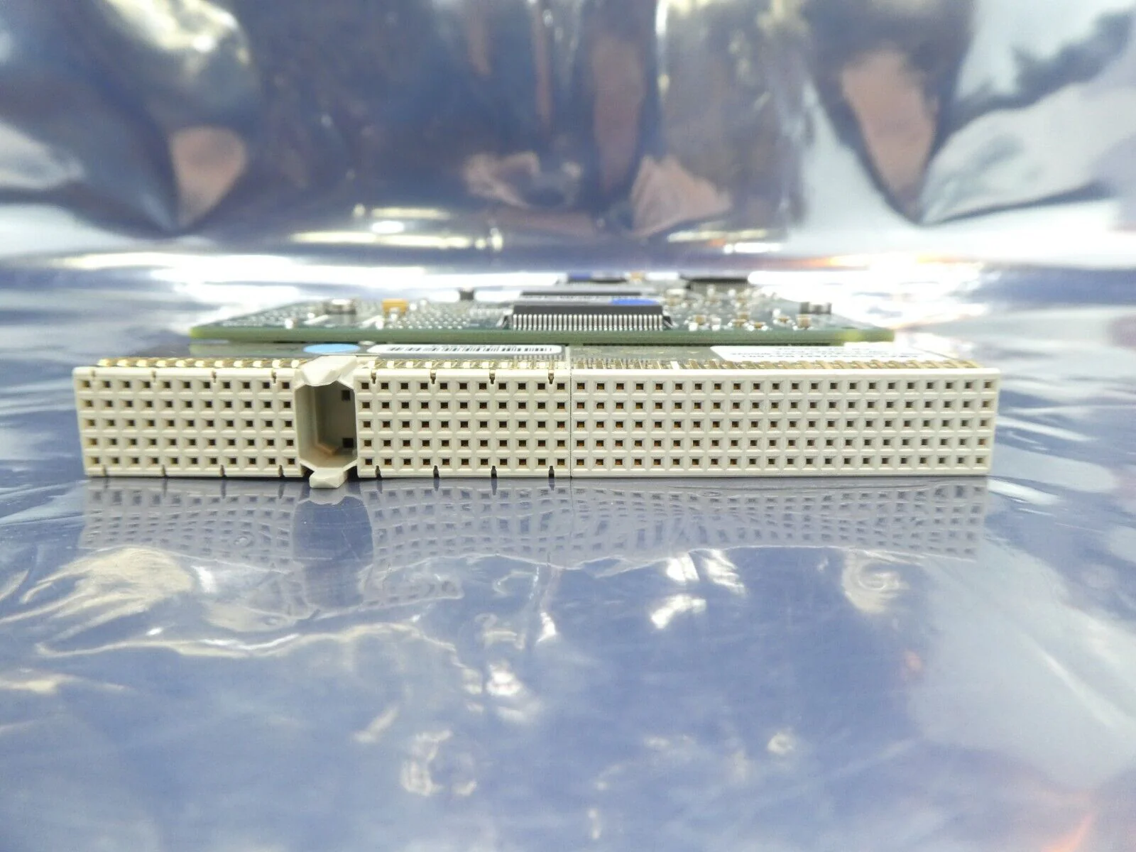 SBS Technologies MC303-S00026 PCB Card AMAT 0190-07847 Missing Face Plate As-Is - Image 5